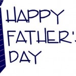 happy fathers day!